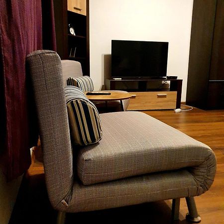 Ultracentral Cozy Apartment Near Old Town Bucarest Exterior foto