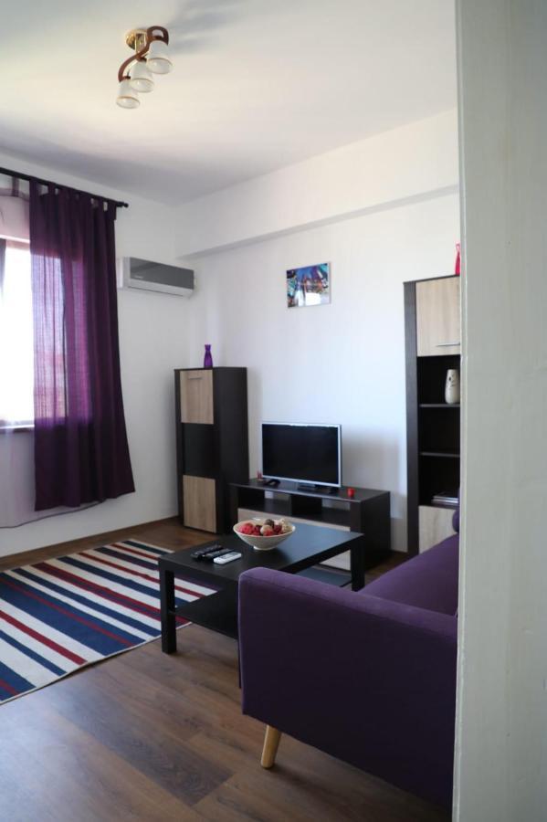 Ultracentral Cozy Apartment Near Old Town Bucarest Exterior foto