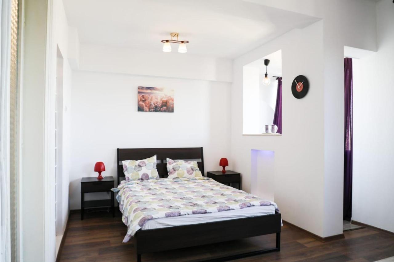 Ultracentral Cozy Apartment Near Old Town Bucarest Exterior foto